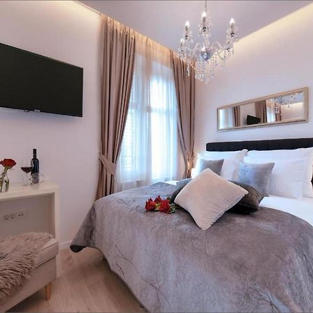 Via Porto Rooms Сплит Екстериор снимка