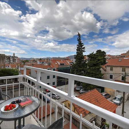Via Porto Rooms Сплит Екстериор снимка