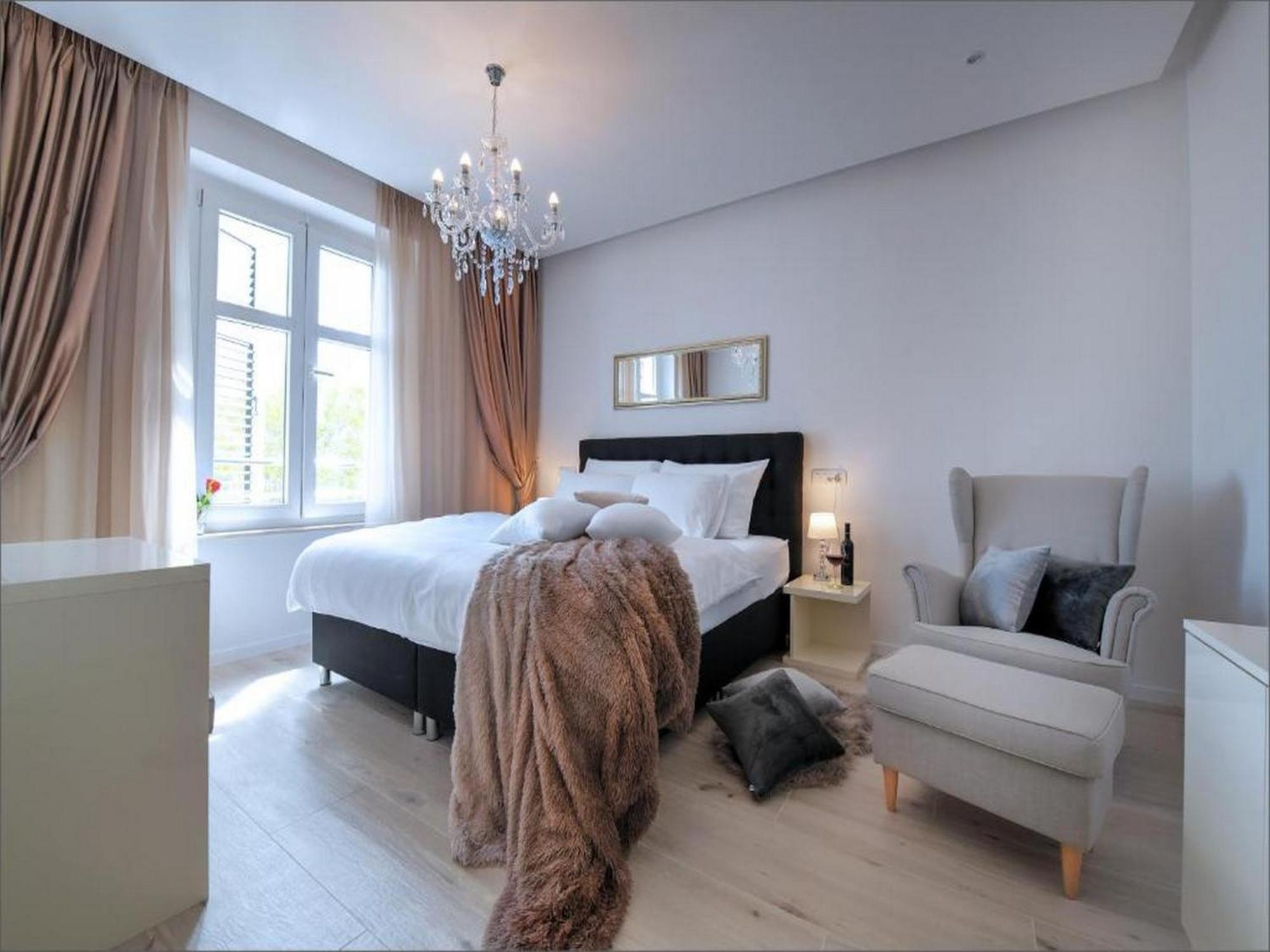 Via Porto Rooms Сплит Екстериор снимка