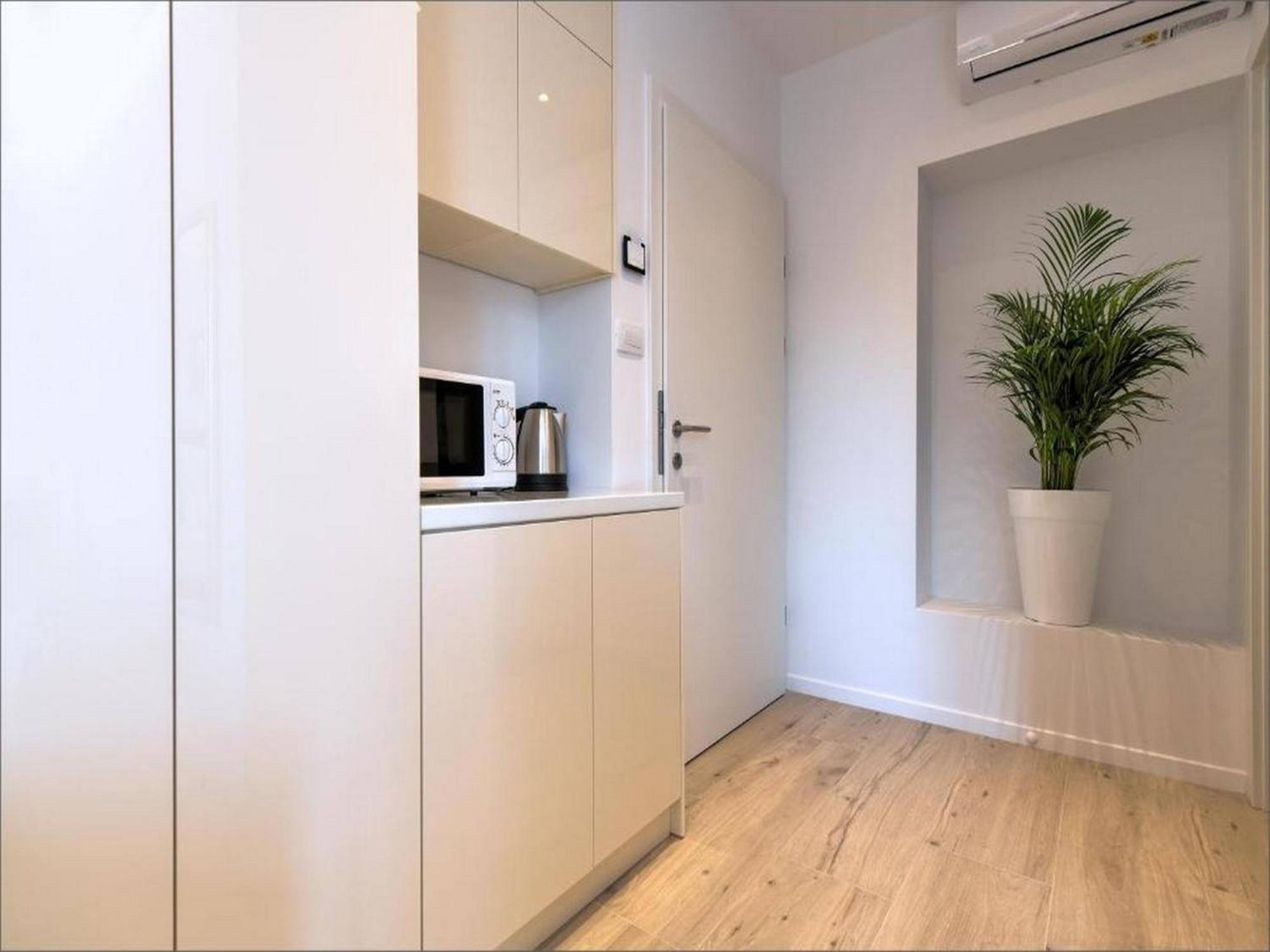 Via Porto Rooms Сплит Екстериор снимка