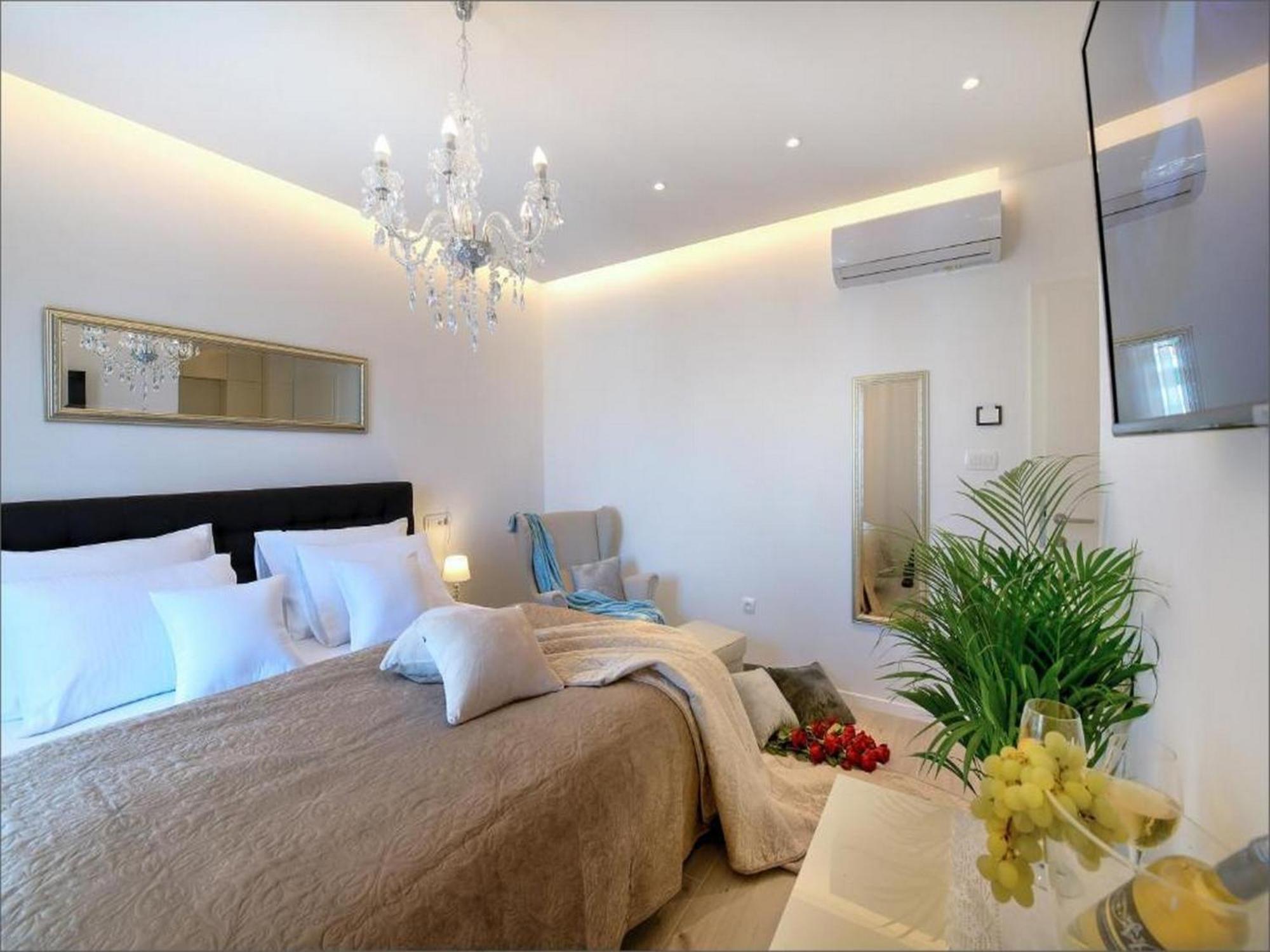 Via Porto Rooms Сплит Екстериор снимка