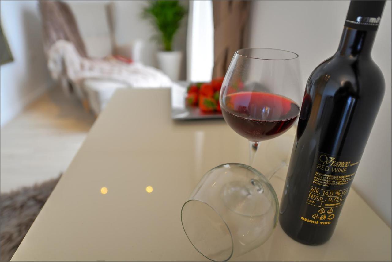 Via Porto Rooms Сплит Екстериор снимка