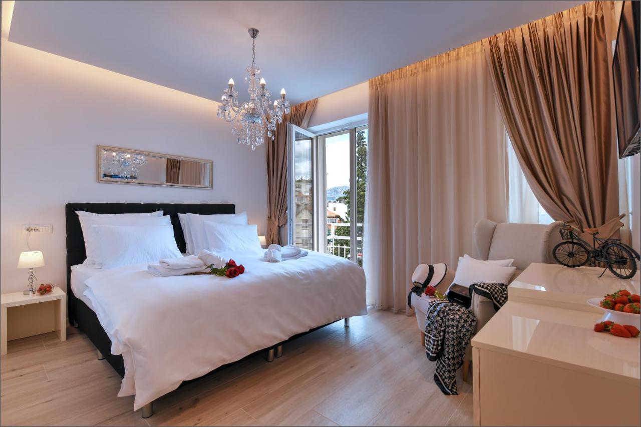 Via Porto Rooms Сплит Екстериор снимка