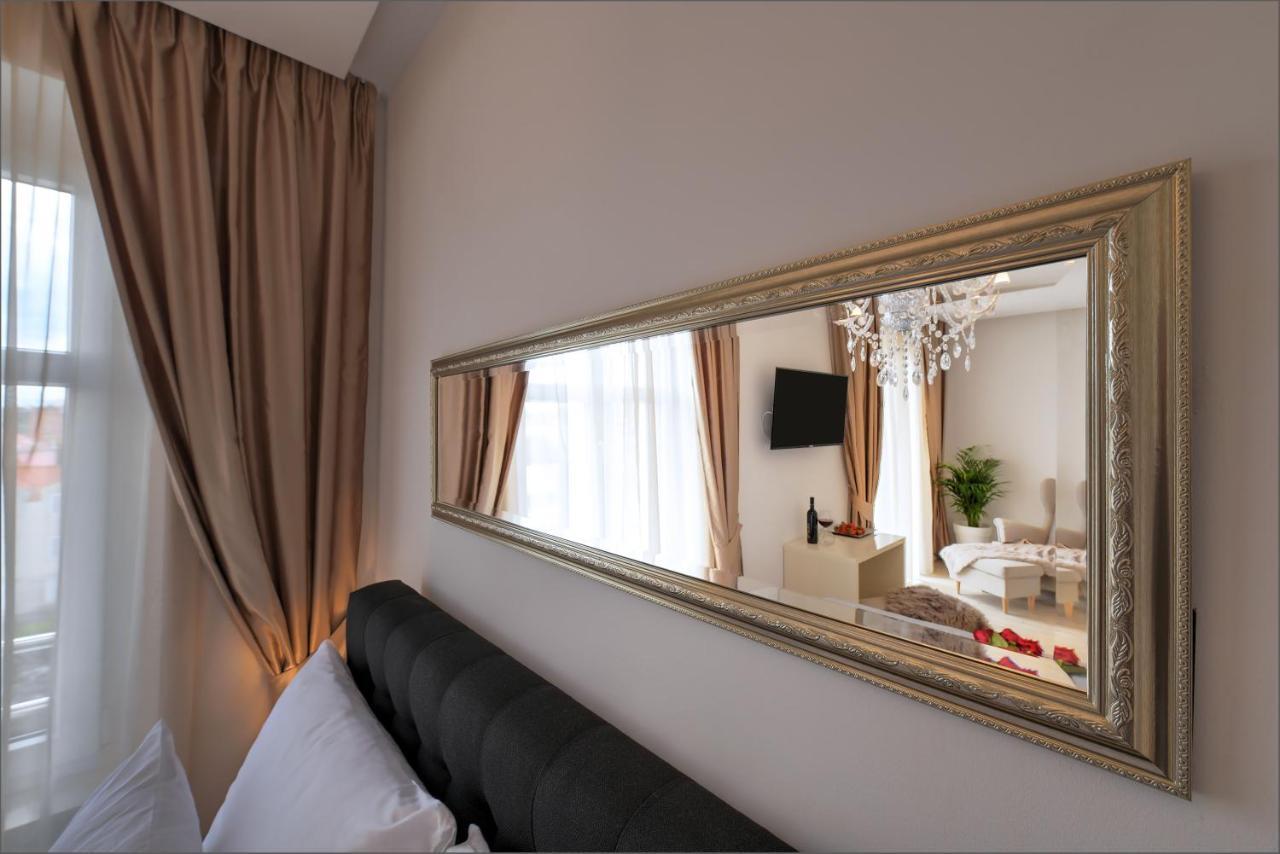 Via Porto Rooms Сплит Екстериор снимка