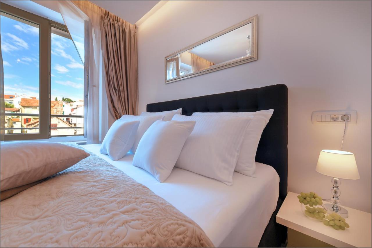 Via Porto Rooms Сплит Екстериор снимка