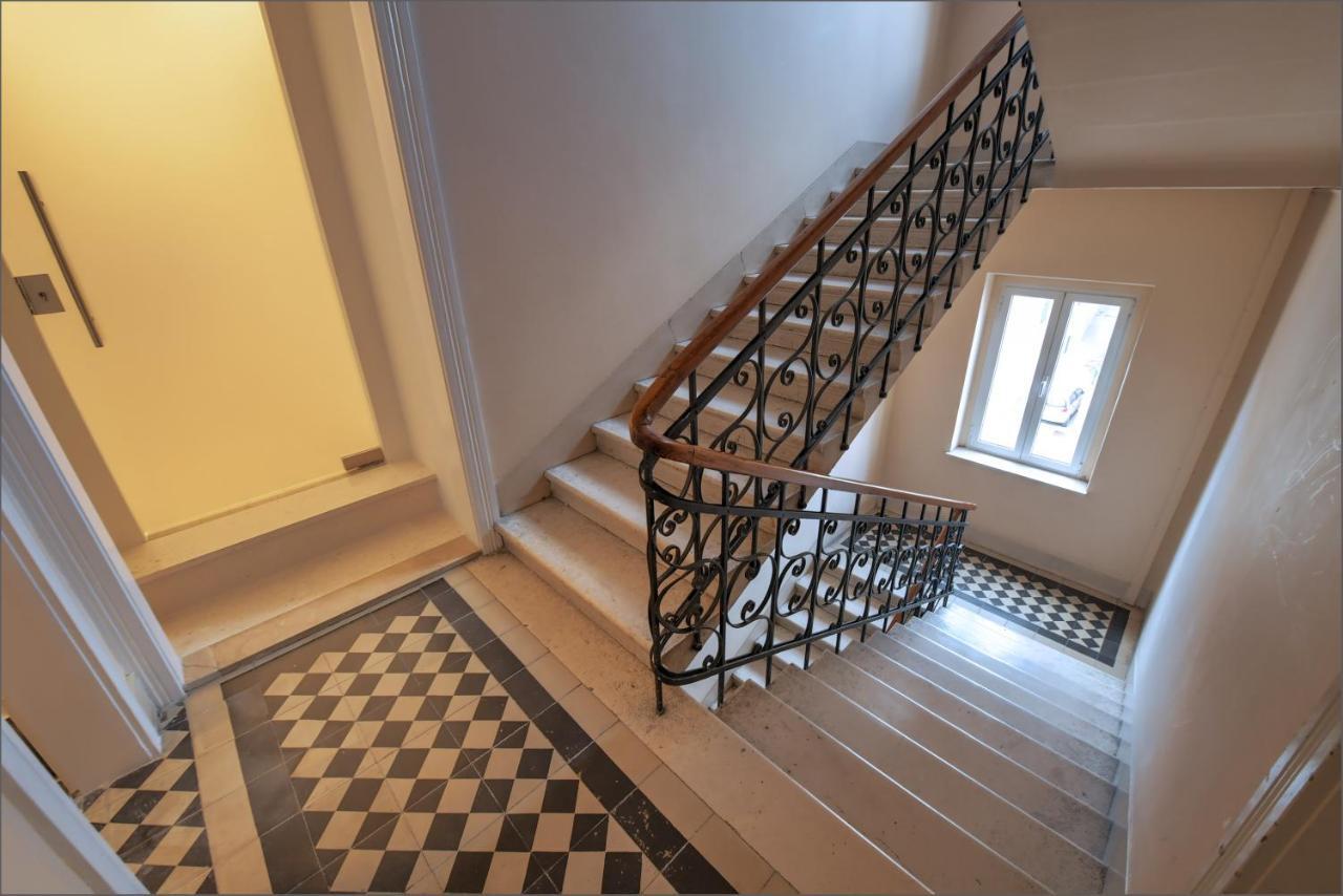 Via Porto Rooms Сплит Екстериор снимка