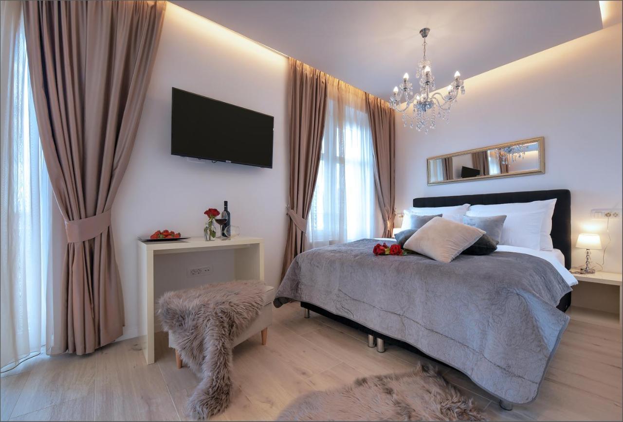 Via Porto Rooms Сплит Екстериор снимка