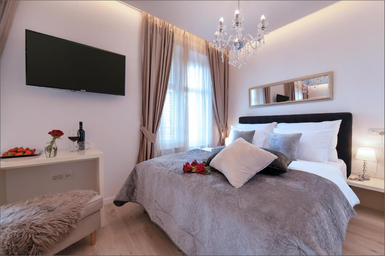 Via Porto Rooms Сплит Екстериор снимка