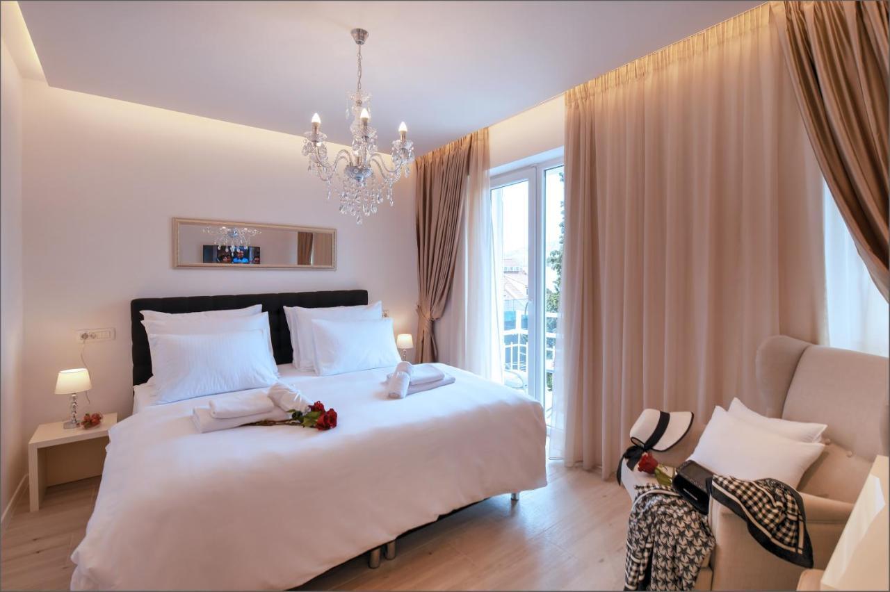 Via Porto Rooms Сплит Екстериор снимка