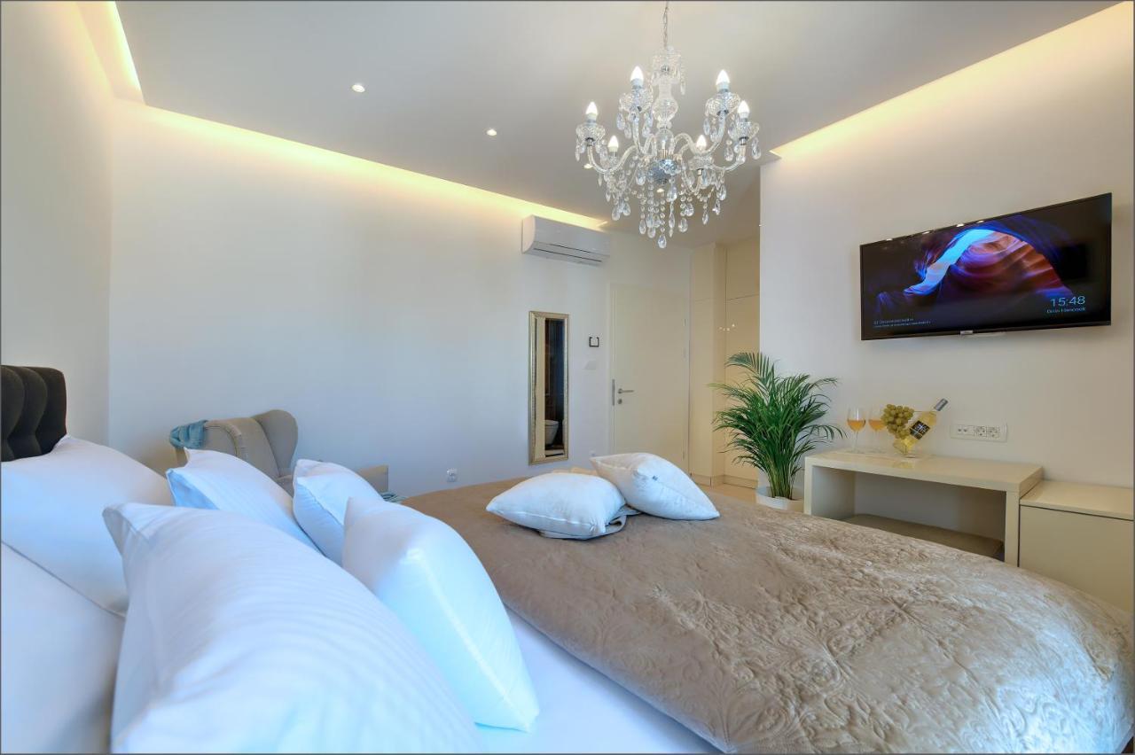 Via Porto Rooms Сплит Екстериор снимка