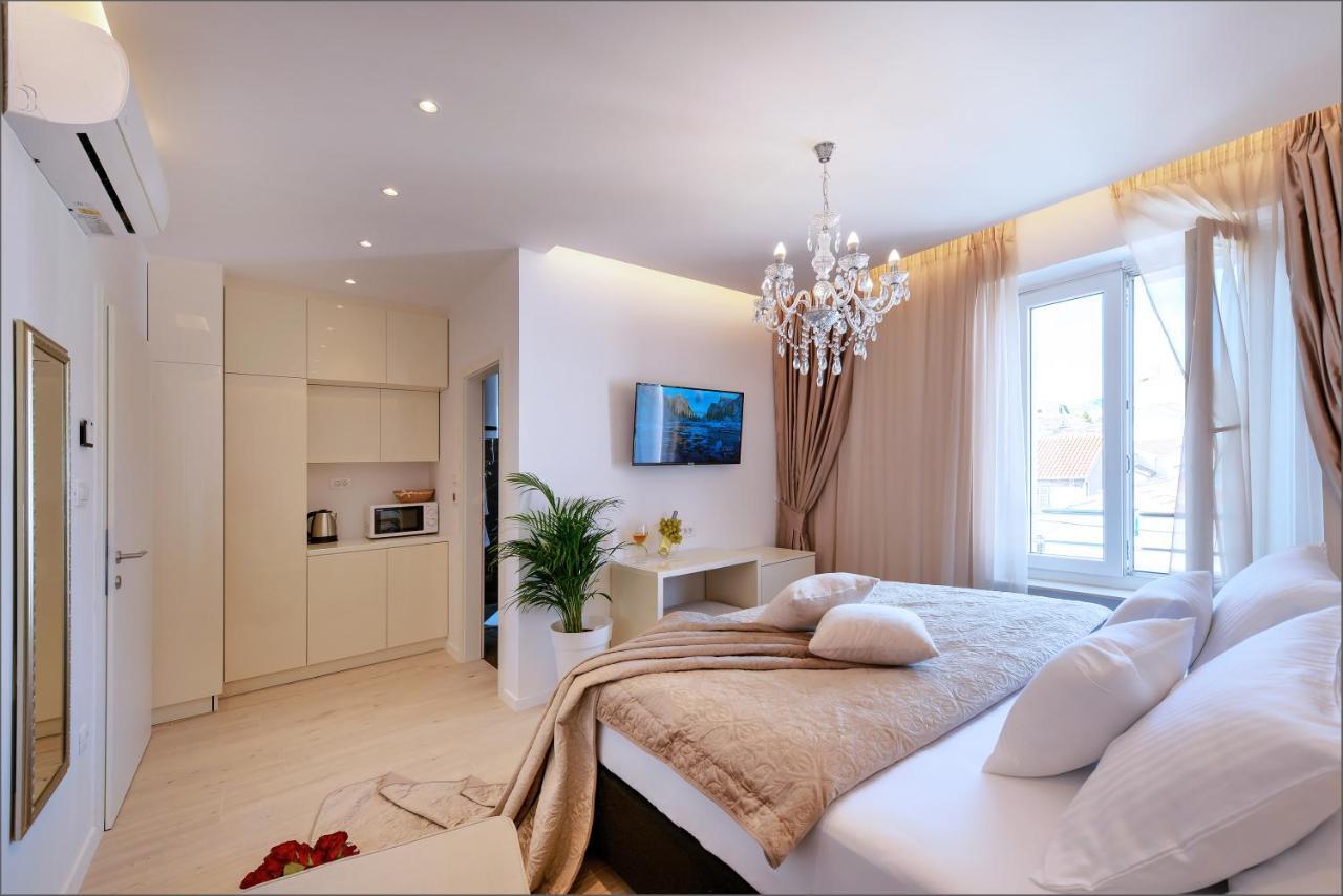 Via Porto Rooms Сплит Екстериор снимка