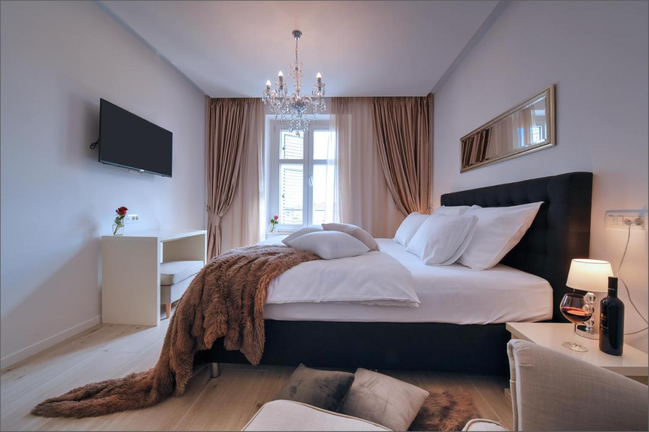 Via Porto Rooms Сплит Екстериор снимка