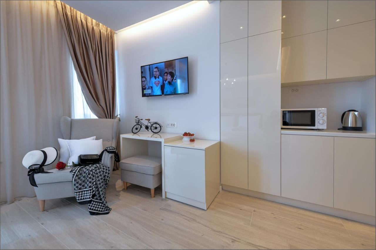 Via Porto Rooms Сплит Екстериор снимка